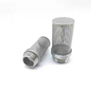 High-Performance Water Filter for Home and Office Use