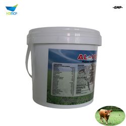 Factory Wholesale Veterinary Grade Multi Vitamins Wsp Soluble Powder Nutrition Feed for Livestock Poultry