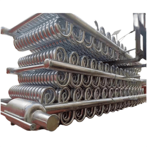 Durable Evaporator Condenser Coils for Long-Lasting Cooling Performance