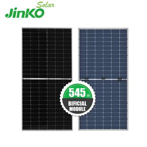 Jinko Cheap Roof Solar Panel Tile Solar Photovoltaic Panels EU Warehouse Sale