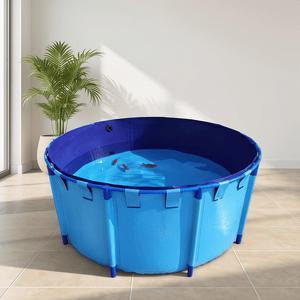 Reliable Water Storage Tank for Safe Water Transportation and Storage