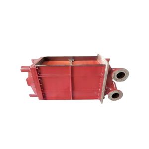 Hot Selling Diesel Engine Charge Air Cooler for Marine Cooling System