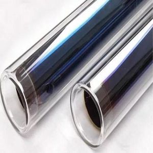 High Efficiency All Glass Solar Vacuum Tube for Solar Water Heater System
