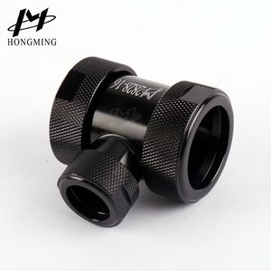 Anti-Corrosion Lignt Coupling Bushing Hose Conduit Pipe Fitting Connector