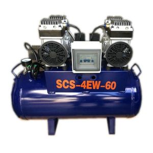 Factory Direct Medical Dental Chair Air Compressor - 08 Bar Quality Guaranteed