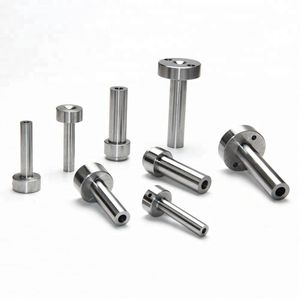 High Quality Customized Precision CNC Machining Aluminium Die Casting Machine Mould