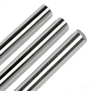 Wear Resistant, Corrosion Resistant High Precision Linear Linear Motion Shaft, Piston Rod, Hard Shaft, Soft Shaft, Solid Linear Shaft, Hollow Linear Shaft