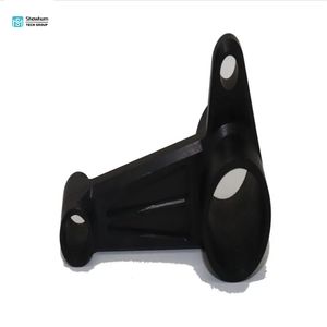 China OEM Service Auto Spare Parts Auto Parts CNC Machining Parts Aluminum