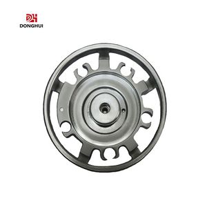Superior Quality CNC Auto Parts for Enhanced Vehicle Efficiency