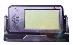 TPMS Monitor TPMS for Heavy Duty Trucks Tire Pressure Monitor System for Trailer