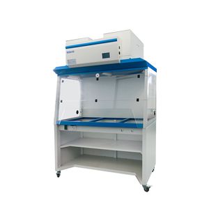 Biobase Fh1000 (C) Chemical Lab Laminar Flow Fume Hood for Laboratory