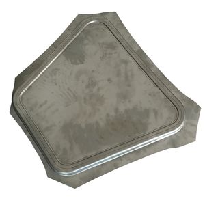 High-Quality Durable Stainless Steel Stamping Parts for Machinery