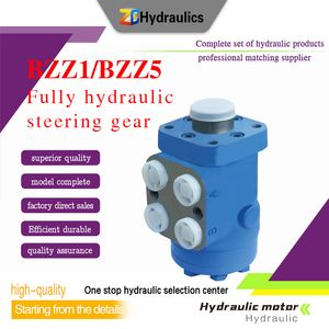 Durable Bzz1 Steering Gear Replacement Parts for All Models