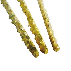 Twist Drill Tungsten Carbide Composite Rod Zcc Yg6 Carbide Tips Silver Welding Rod