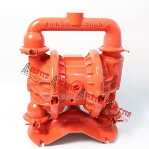 Better P800 Wilden Style Diaphragm Pumps