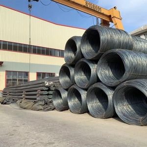 HRB335/500 6mm 8mm 10mm 12mm 14mm 16mm 20mm 22mm 24mm 26mm 28mm 30mm HRB400 HRB500 Steel Rebar for Building Structure Bridge Bar Cut/Bend/Weld Available
