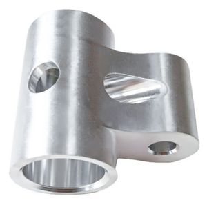 Durable Brass Forged Parts Custom Steel Forging for Valve Flanges Applications Forged Parts
