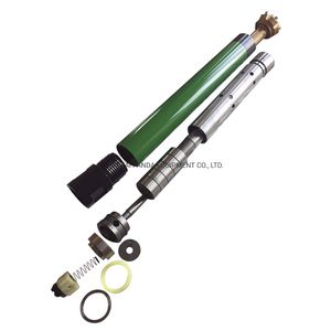 CIR90 Low Pressure DTH Hammer