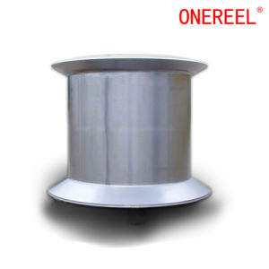 Kr Conical Steel Reels for Wire and Cable
