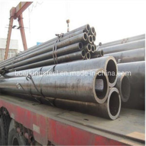 ASTM AISI S235 S355 S275 S235jr, S275jr S355jr S355jrh Low Carbon Alloy Seamless Steel Pipe