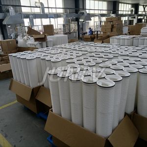 Jun Water Filter Hfu620uy020h13 for Hf Series Large Flow Water Filter Element