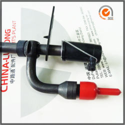Automotive Engine Parts Diesel Injector (33706) for John Deere Diesel Fuel Injector