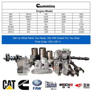 Qsx15 Isx15 X15 Spring Compression Engine Valve Spring 3882586 3883524