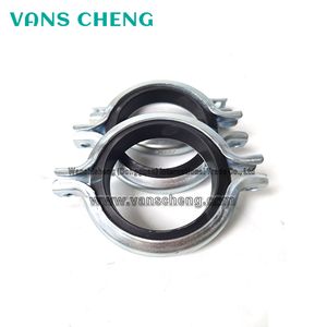 1092126610/1092126620/1092113460/1614950900 Pipe Sealing Assembly Atlas Copco Air Compressor Original Parts