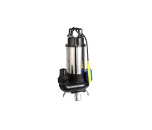 1.1kwsubmersible Sewage Pump, Sewage Pump, V Series Water Pump
