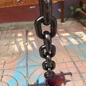 High Tensile G80 Link Chain