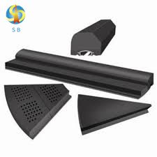 High Manganese Steel Casting Ball Mill Liner