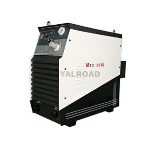 Heavy Industrial 45A 65A 85A 105A Cnc Plasma Cutting Machine Air Plasma Cutter for Structural Metal Cutting