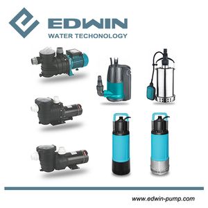 High Efficiency Stainless Steel Submersible Garden Pond Water Fountain Pump Swimming Pool Pump Bomba De Agua De Piscina