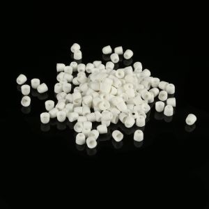 99 Alumina Ceramic Small Insulator
