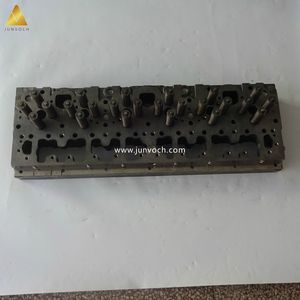 Diesel Engine Parts M11 Cylinder Head 2864028/4999617