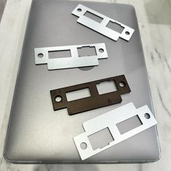 Custom Mechanical Parts Sheet Metal Precision Laser Cutting Welding Stamping Service