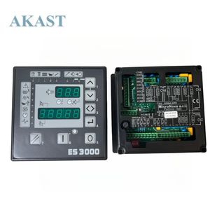 Es3000 PLC Electronic Controller 2202560023 for Industrial Screw Air Compressor