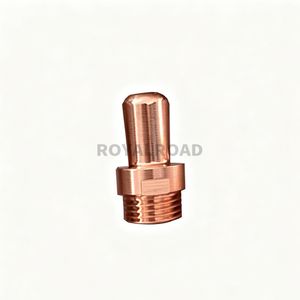 CB50 Plasma Cutting CB150 PR0016 PR0017 Electrode Nozzle Shield Cup Replacement Parts Consumables