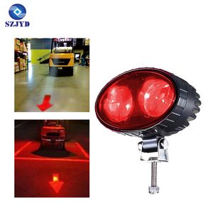Wholesale 27W LED Forklift Arrow Lights LED Safety Lights Agv Top Lights