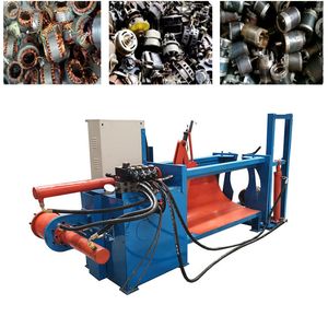 Top Quality Benfu Electric Motor Separate Machine Motor Copper Separator with Good Price