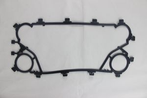 Cooling and Heat Exchange Parts Phe Heat Exchanger Rubber Gasket Supplier
