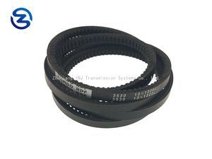INJ - Bando Belt Timing Belt  13*1320L