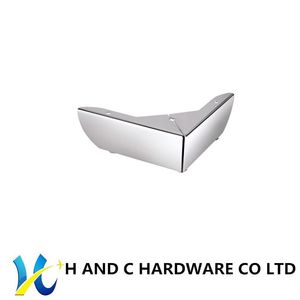 S09 Hardware Furniture Hardware Metal Cabinet Leg Sofa Leg Furniture Leg