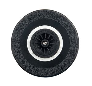 Scattering Rotating Pop up Sprinkler for Garden 360 Farm Irrigation Sprinkler