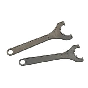 Universal CNC Tool Holder Wrench Set - Standard Spanner for Milling Chuck & Collet Chuck Systems