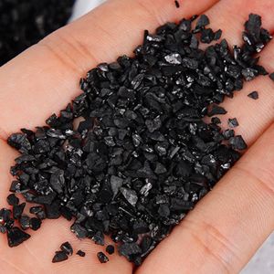 Jiade Premium Activated Carbon for Custom Water Filtration Systems