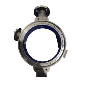 Low Temperature Lightweight Stainless Steel Ball Valve Gate Valve