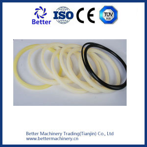Excavator Spare Parts Repair Kits Ex350 Bucket/Arm/Boom Cylinder Seal Kit/ Hydraulic Travel Motor Cylinder Oil Seal