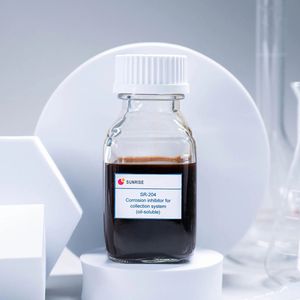 SR-204B Corrosion Inhibitor for Collection System (Oil-Soluble)