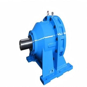 Precision Engineered Speed Reducer for Smooth Mechanical Operations